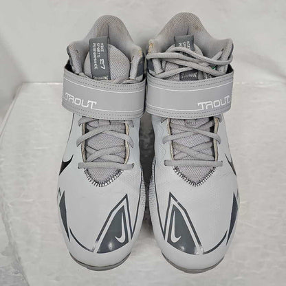 Nike Keystone 8 Force Trout Baseball Cleats, Size 10.5
