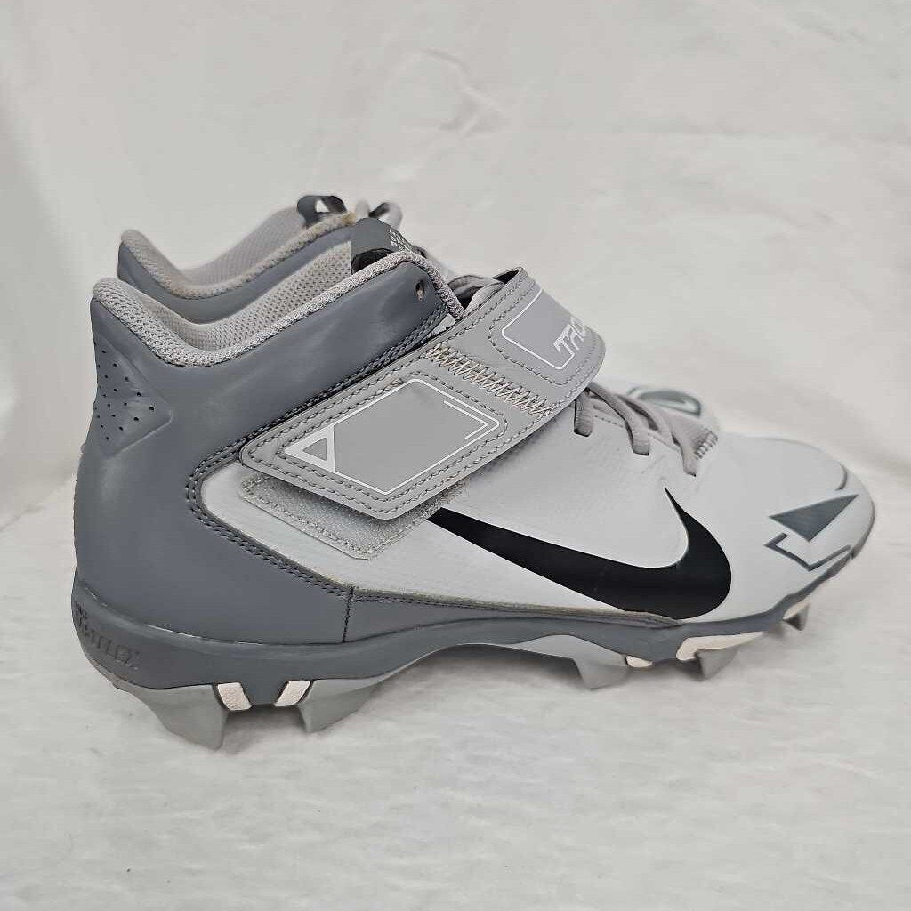 Nike Keystone 8 Force Trout Baseball Cleats, Size 10.5