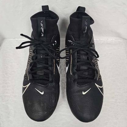 Nike Vapor Football Cleats, Men's Size 12