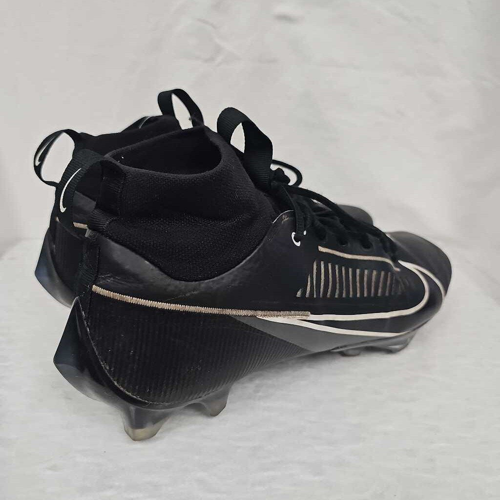 Nike Vapor Football Cleats, Men's Size 12