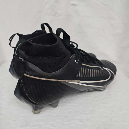 Nike Vapor Football Cleats, Men's Size 12