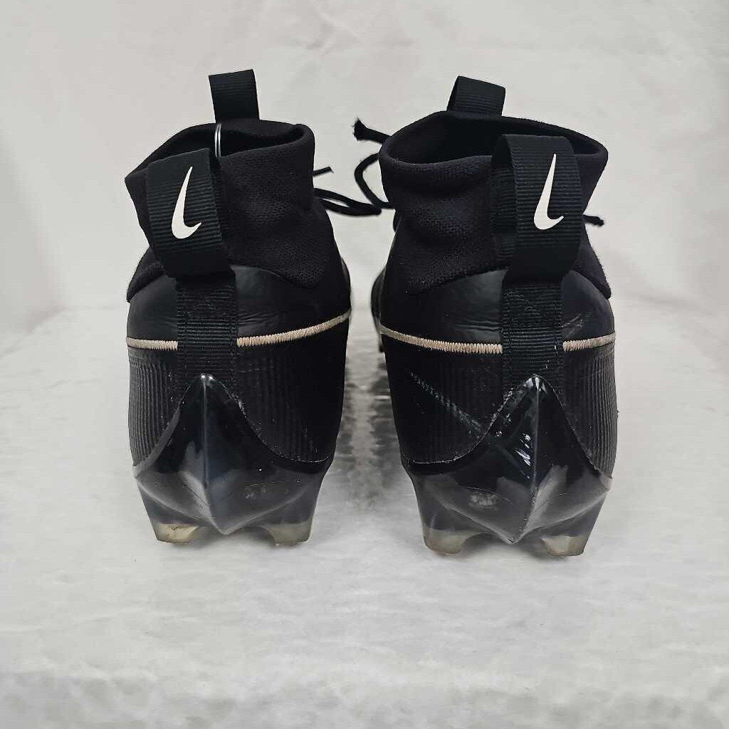 Nike Vapor Football Cleats, Men's Size 12