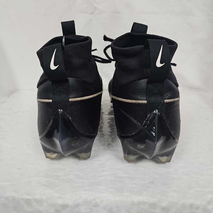 Nike Vapor Football Cleats, Men's Size 12