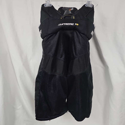 Bauer Supreme 1S Junior Hockey Pants, Size XL