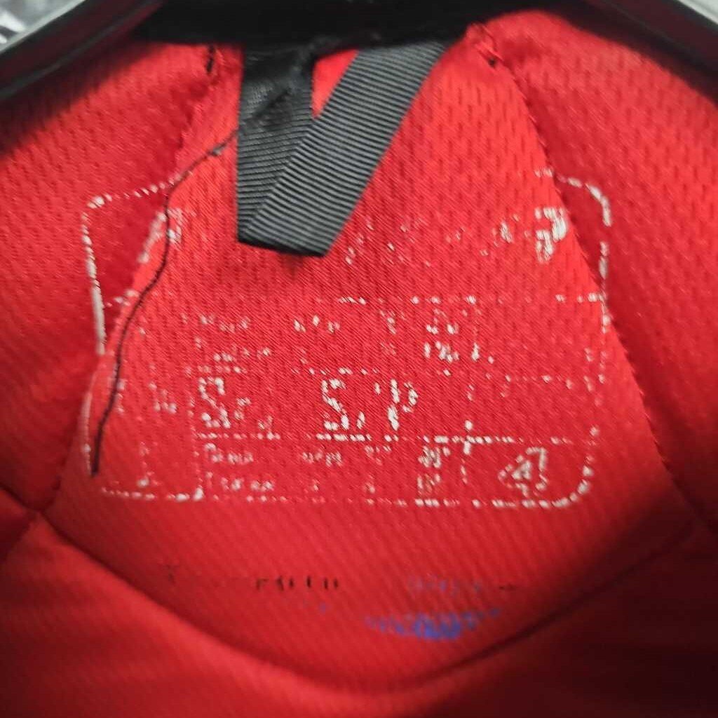 Bauer Vapor X:40 Senior Hockey Shoulder Pads, Size Small