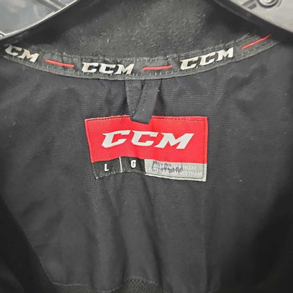 CCM CDP Rink Jacket, Large