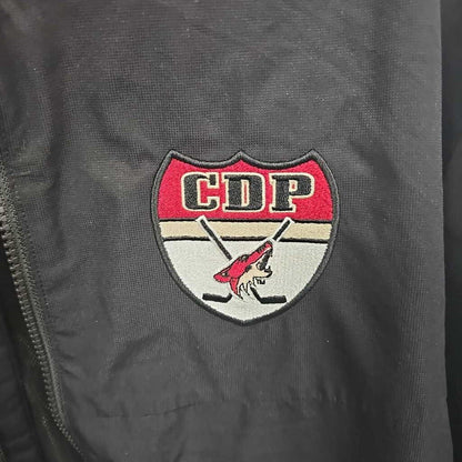 CCM CDP Rink Jacket, Large