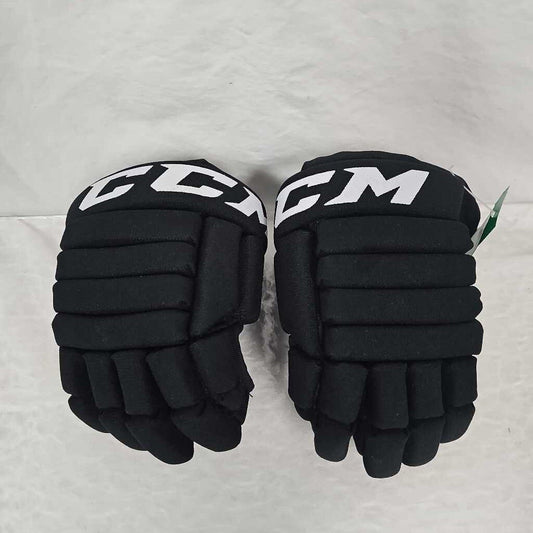 CCM LTP Hockey Gloves, Size 8"
