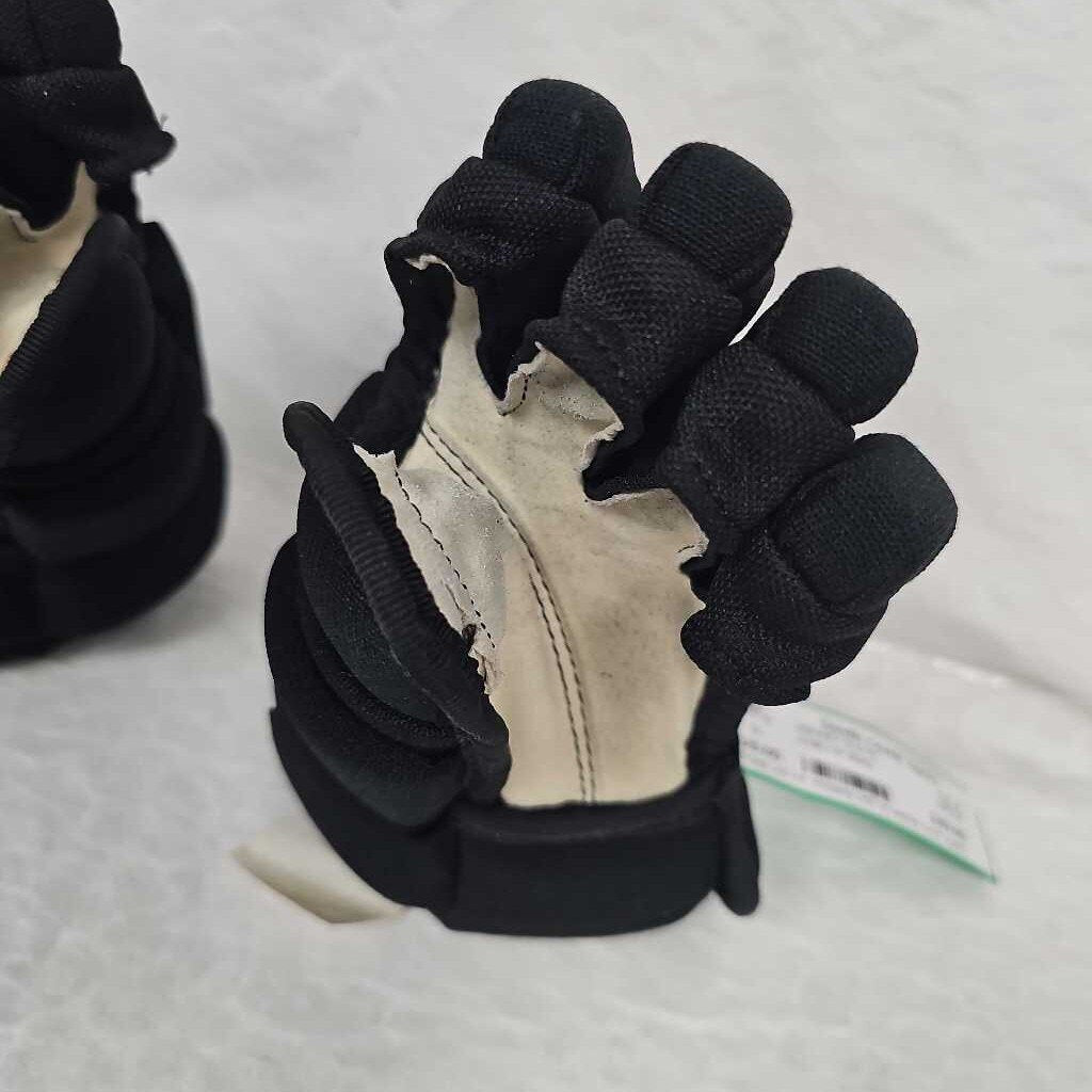 CCM LTP Hockey Gloves, Size 8"