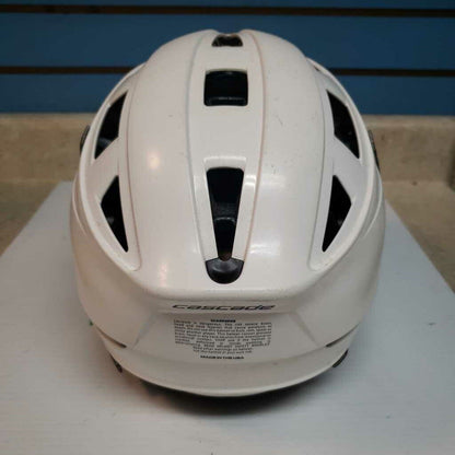 Cascade CPX-R Lacrosse Helmet, Size S/M