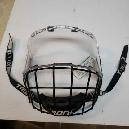 TronX Visor/Cage Combo S920, Senior