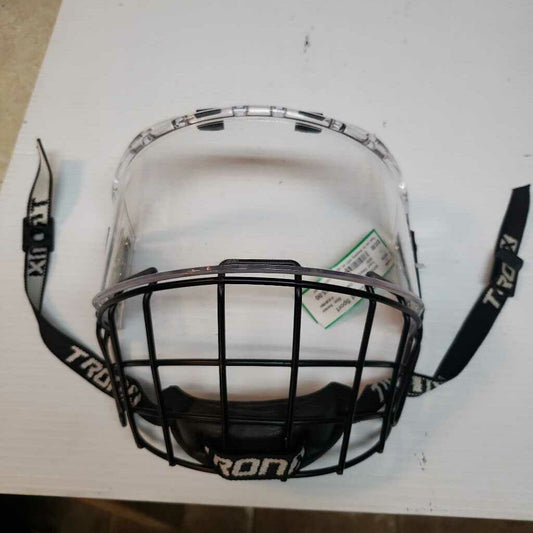 TronX Visor/Cage Combo S920, Senior