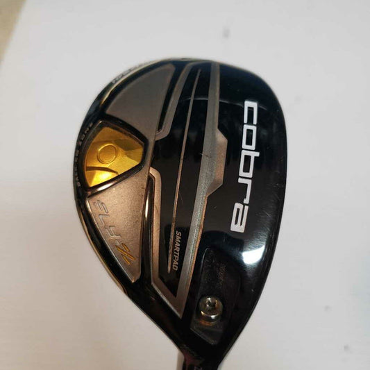 Cobra Hyb 4.5 Fly Z 22* 4 Hybrid Golf Club
