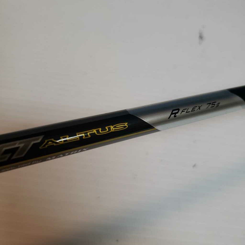 Cobra Hyb 4.5 Fly Z 22* 4 Hybrid Golf Club
