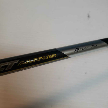 Cobra Hyb 4.5 Fly Z 22* 4 Hybrid Golf Club