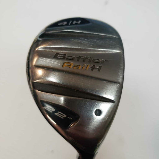 Cobra Baffler Rail H 22* Hybrid Golf Club