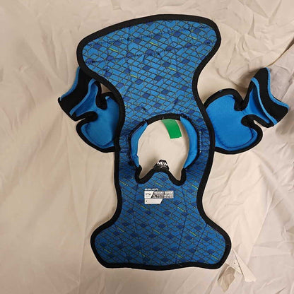 Bauer X Youth Hockey Shoulder Pad, Size Medium