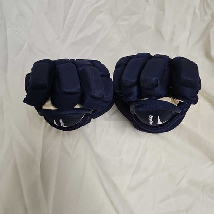 Bauer Nexus 400 Youth Hockey Gloves, 10"
