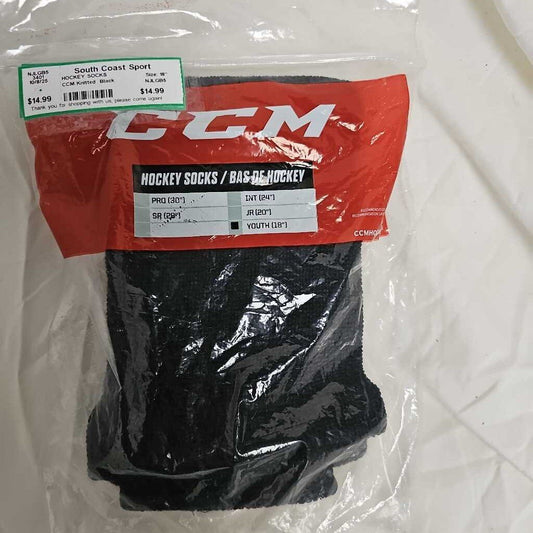 CCM Knitted