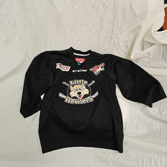 CCM Little Howlers
