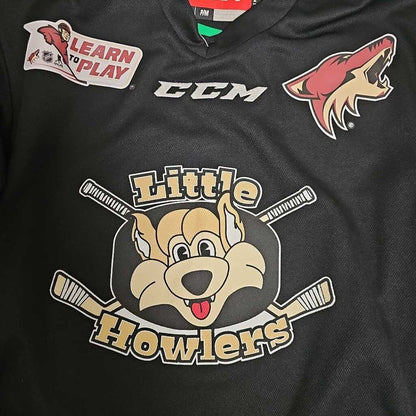 CCM Little Howlers