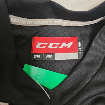 CCM Little Howlers