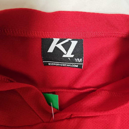 K1 Jersey