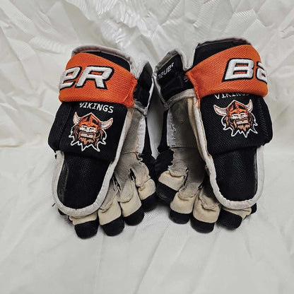Bauer Vapor Pro Hockey Gloves, Size 12"