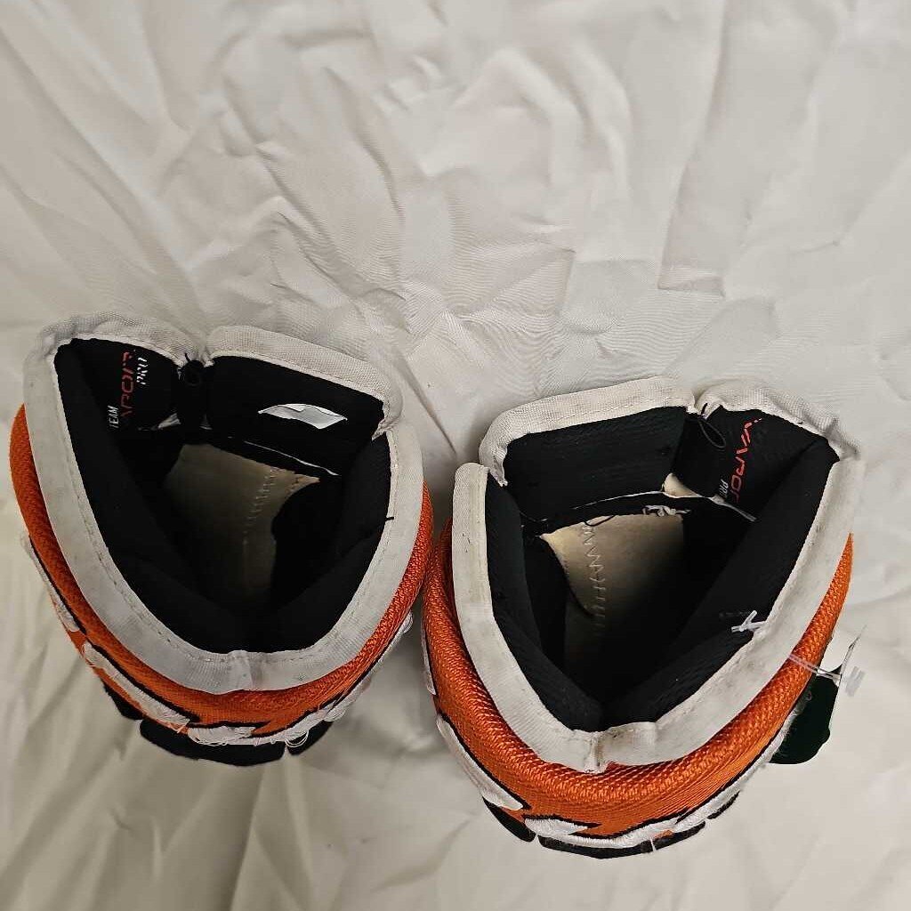 Bauer Vapor Pro Hockey Gloves, Size 12"