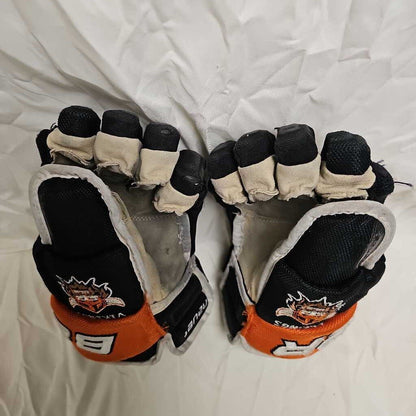 Bauer Vapor Pro Hockey Gloves, Size 12"