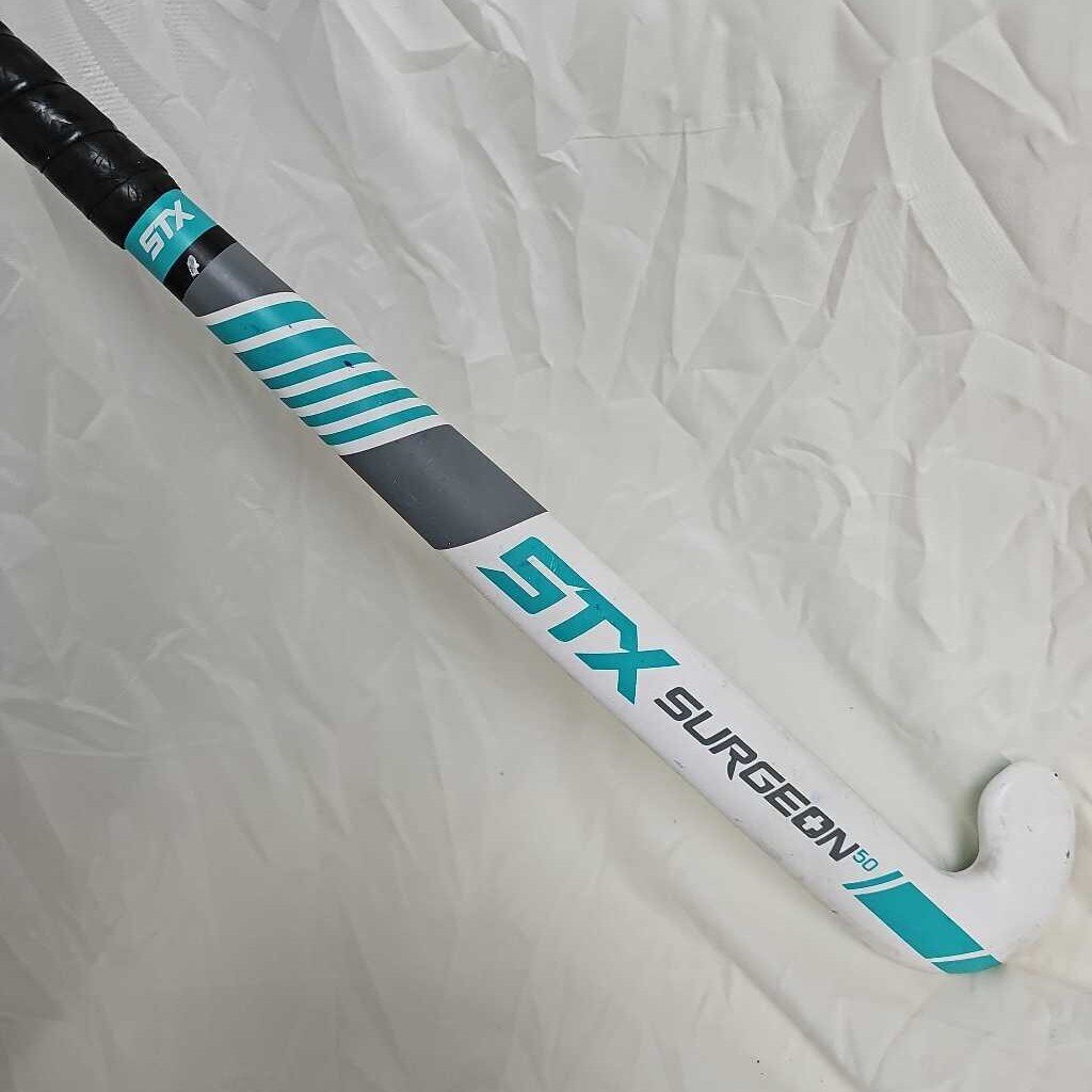 STX Surgeon 50 Field Hockey Stick, 32"