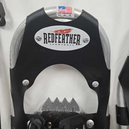 Redfeather Snowshoes & Poles with Carry bag