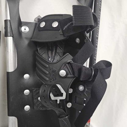 Redfeather Snowshoes & Poles with Carry bag