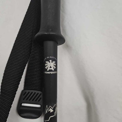 Redfeather Snowshoes & Poles with Carry bag