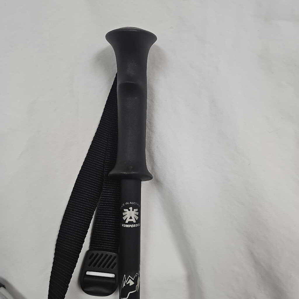 Redfeather Snowshoes & Poles with Carry bag