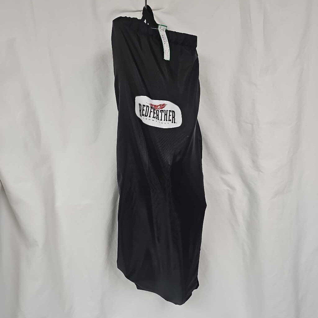 Redfeather Snowshoes & Poles with Carry bag