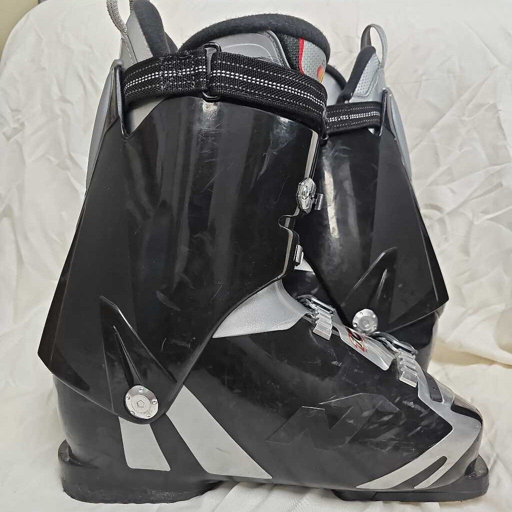 Nordica Gransport Easy 10 Ski Boots, Size 28.0