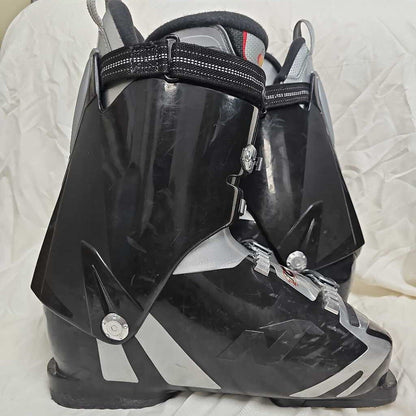 Nordica Gransport Easy 10 Ski Boots, Size 28.0