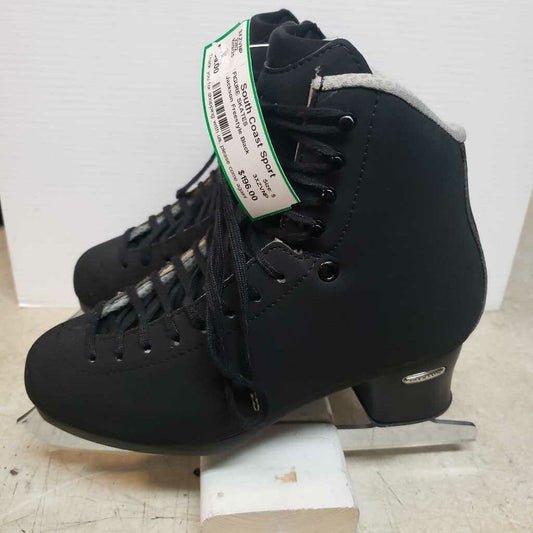 Jackson Freestyle Boy's Figure Skates, Size 5