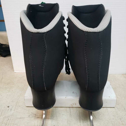 Jackson Freestyle Boy's Figure Skates, Size 5