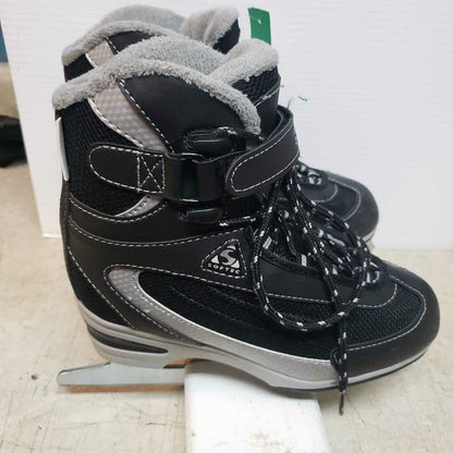 Jackson Ultima Softec Boy's Figure Skates, Size 4