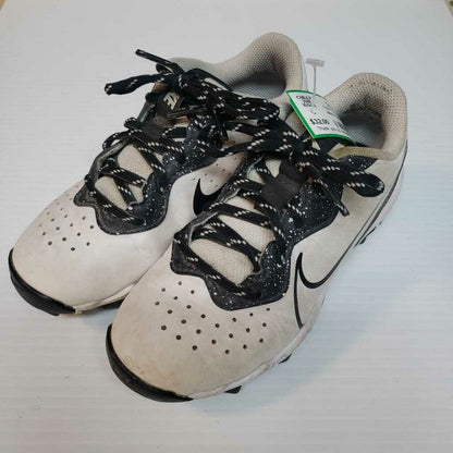Nike Fastflex Baseball Softball Cleats, Size 1