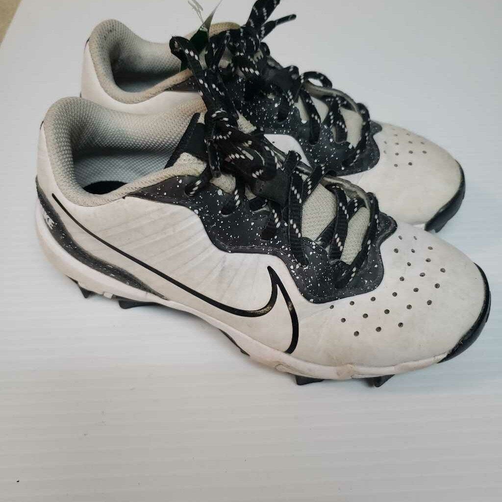 Nike Fastflex Baseball Softball Cleats, Size 1