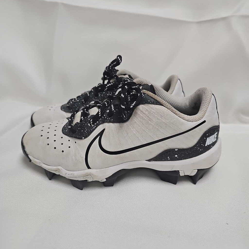 Nike Fastflex Baseball Softball Cleats, Size 1