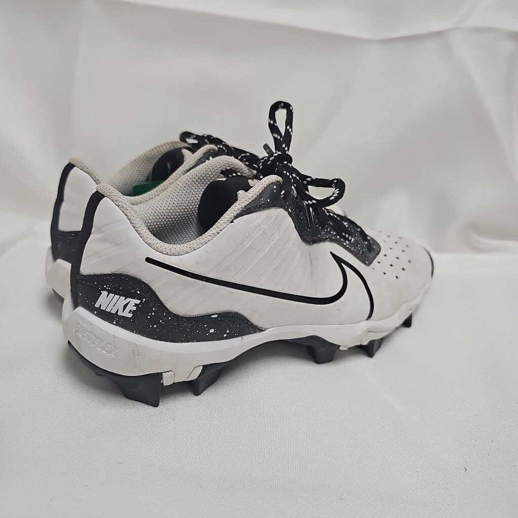 Nike Fastflex Baseball Softball Cleats, Size 1