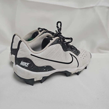 Nike Fastflex Baseball Softball Cleats, Size 1