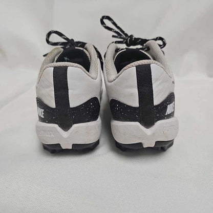 Nike Fastflex Baseball Softball Cleats, Size 1