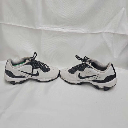 Nike Fastflex Baseball Softball Cleats, Size 1