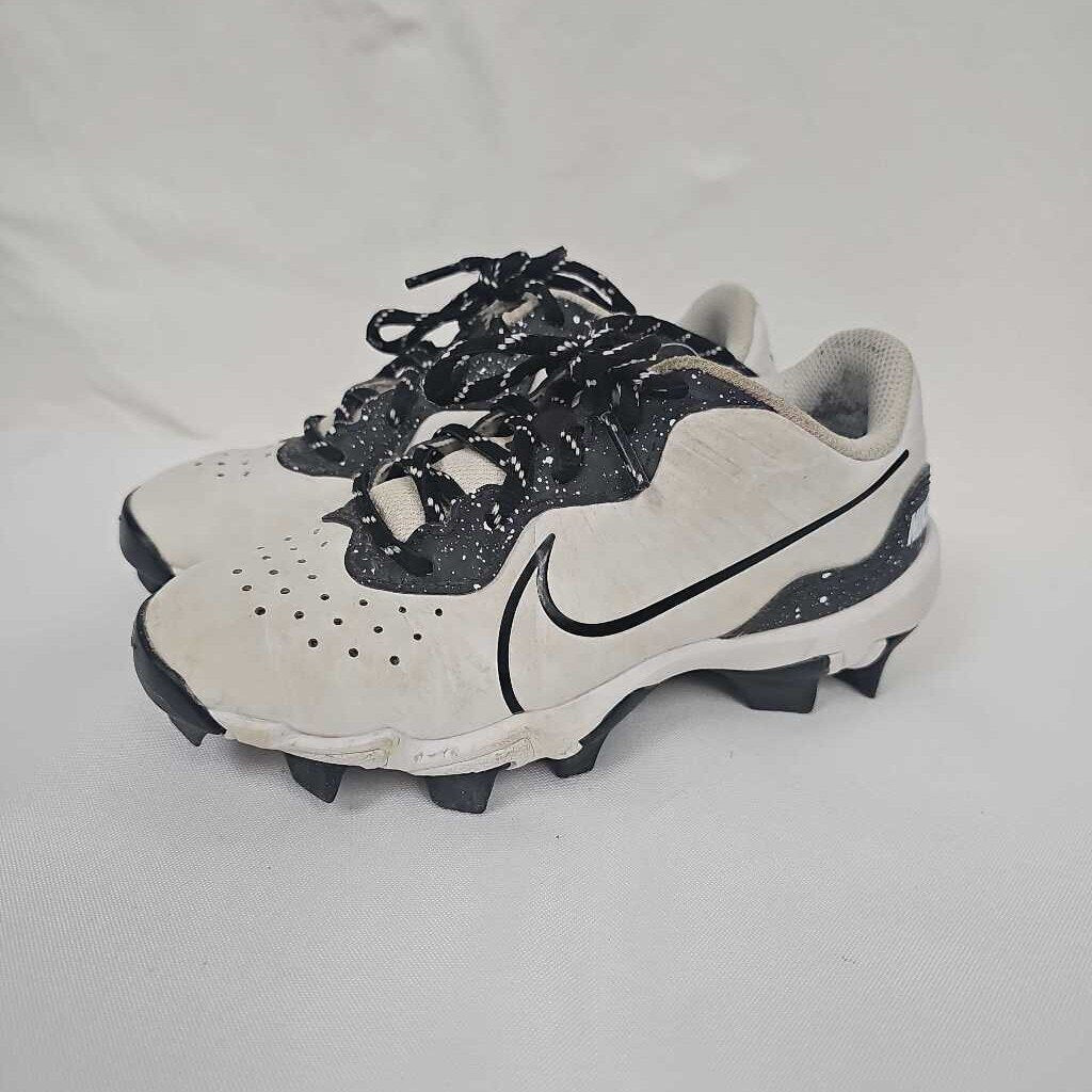 Nike Fastflex Baseball Softball Cleats, Size 1