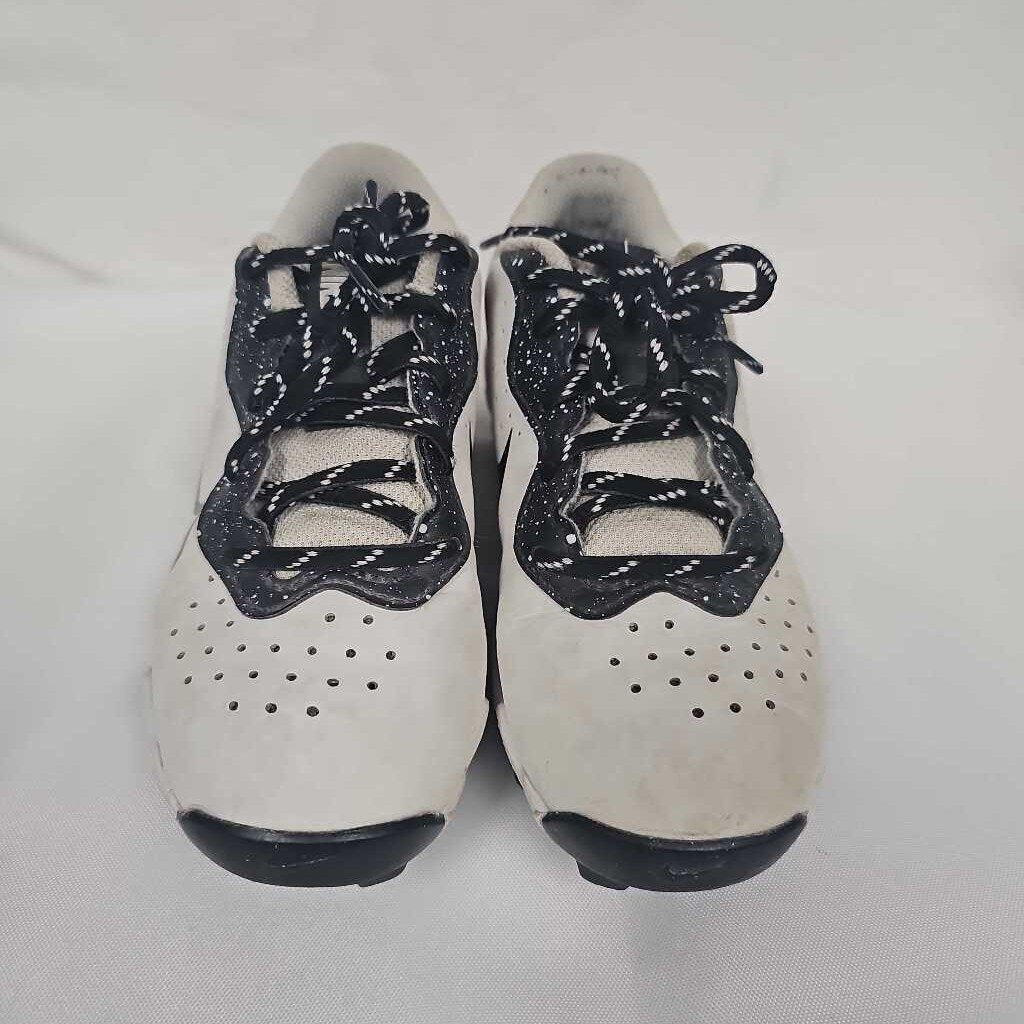 Nike Fastflex Baseball Softball Cleats, Size 1